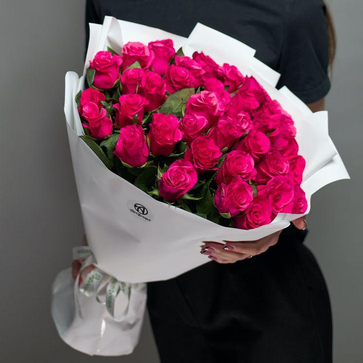 Pixel Hollow Solid workshop space where corporate flower arrangements are designed and prepared for business delivery